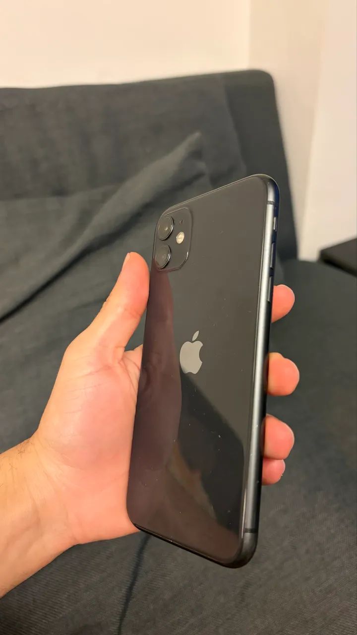 iPhone 11 - 128 Gb  - Foto 5