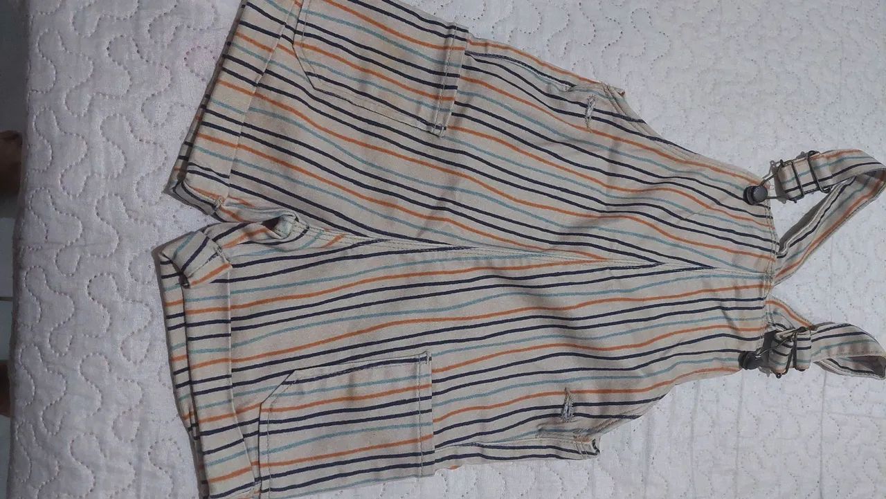 Desapego infantil  - Foto 4