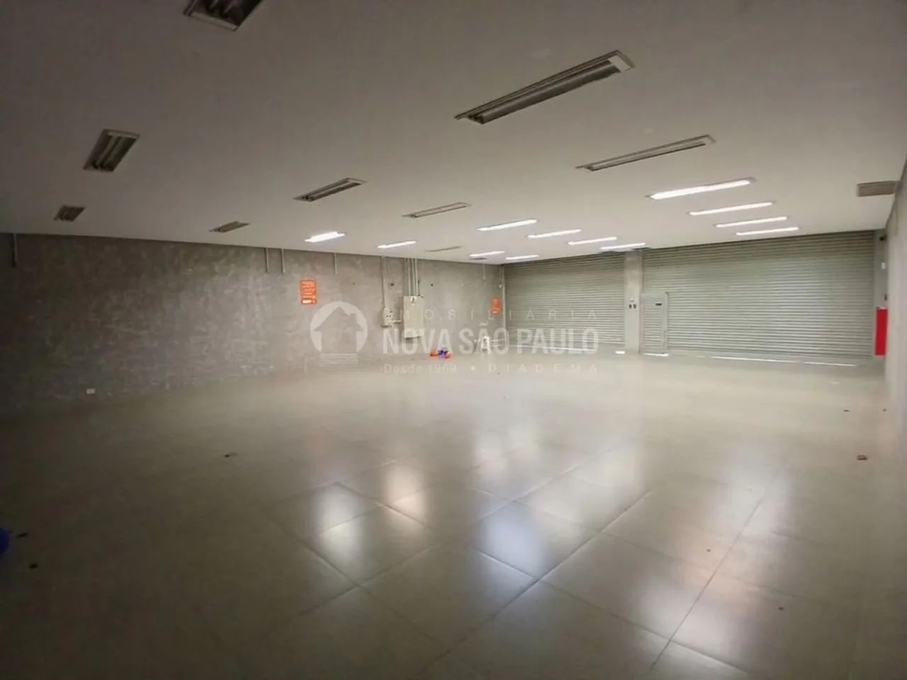 Sala para Alugar em Campanário, Diadema - SP - Foto 2