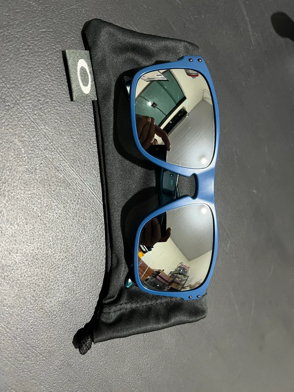 oculos oakley holbrook
