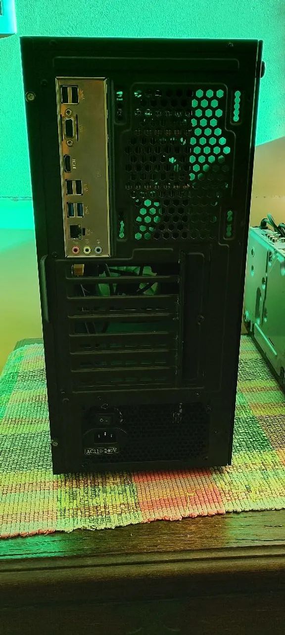 GABINETE CORE I5 - Foto 2