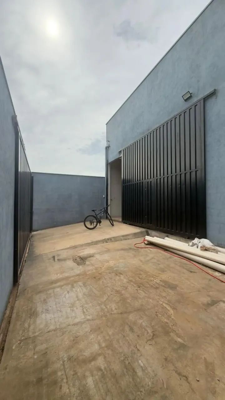 Galpão Comercial - Foto 2