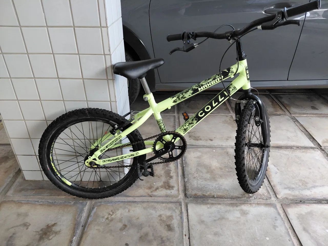 Bicicleta  - Foto 5