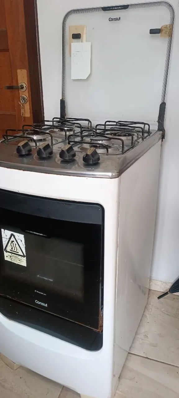 Fogão - Foto 3