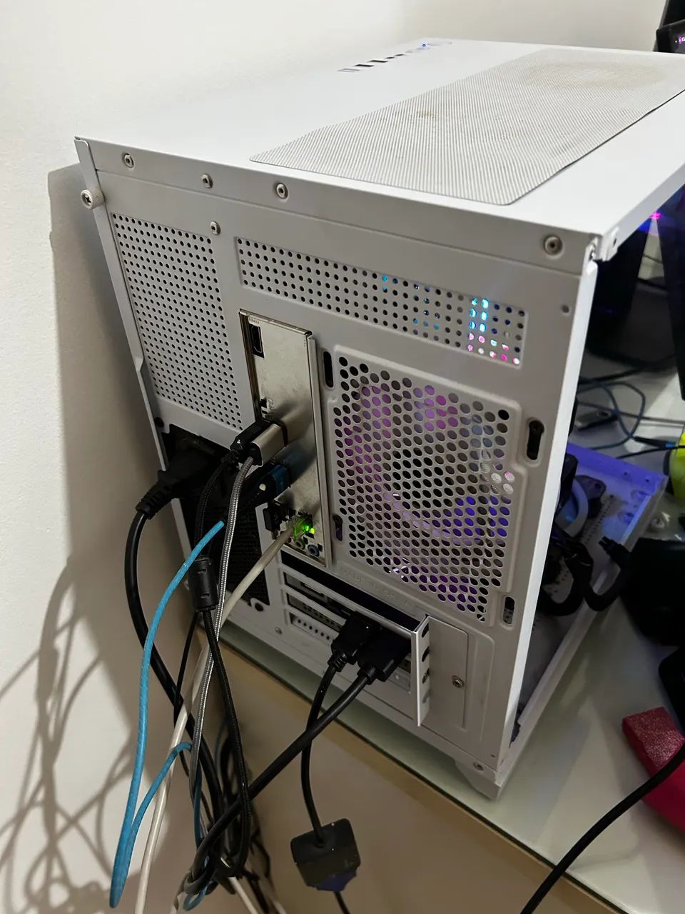 PC GAMER 4060 + 7600x - Foto 2