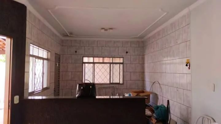 Casa + Salão Comercial - Bataguassu  - Foto 5