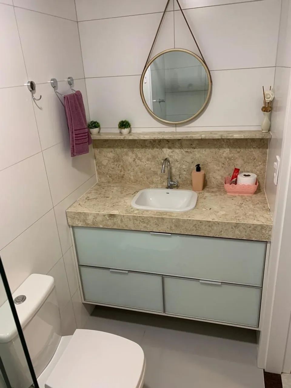 Vendo apartamento em Cabo Branco - Foto 5