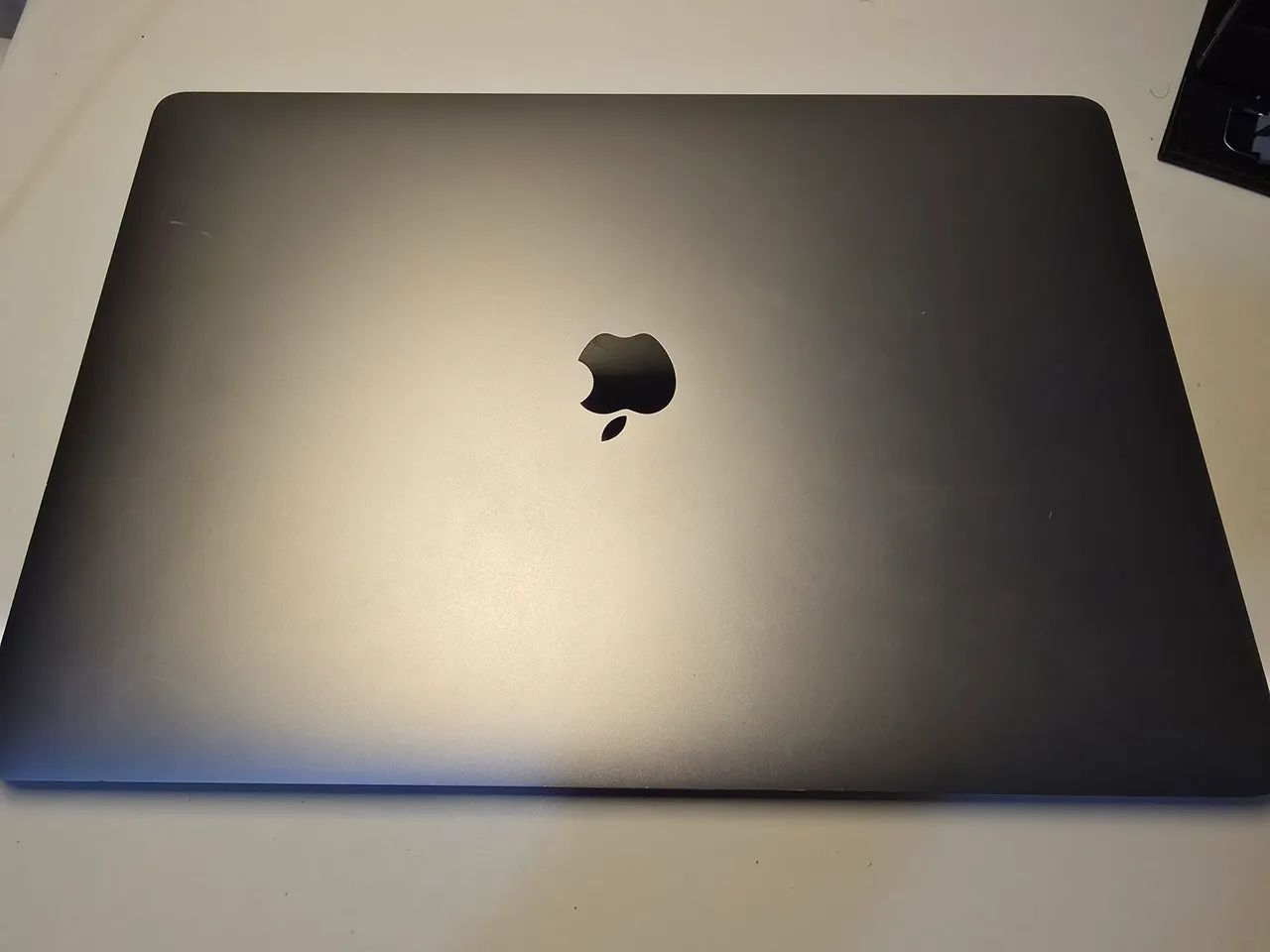 Macbook Pro 16-inch com Intel I9 + 32g de ram - Notebooks - Frei
