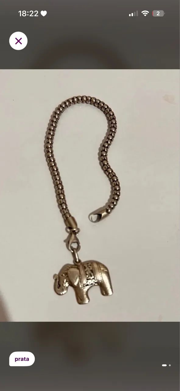 Pulseira 