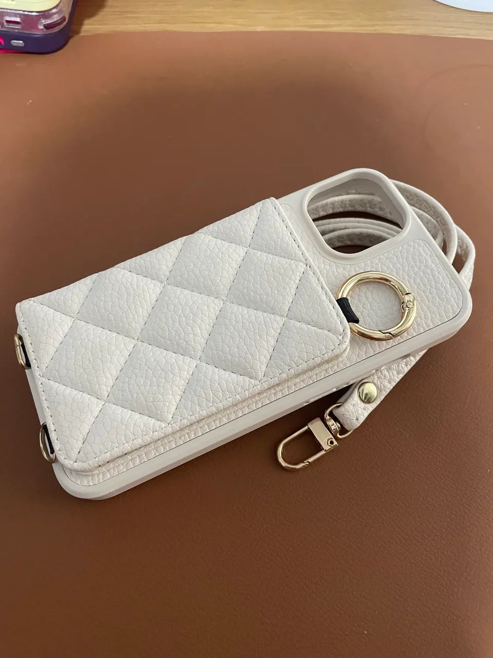 Capinha iphone 15