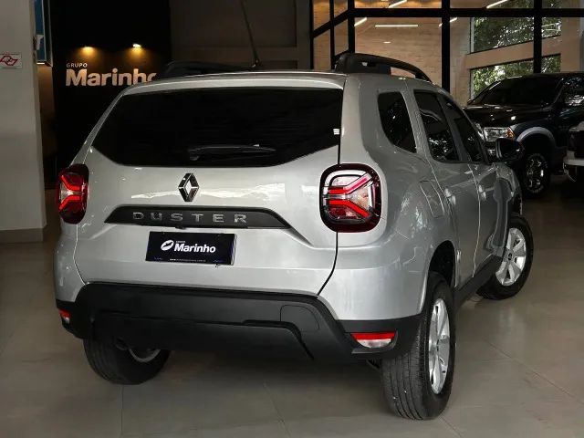 Renault Duster Intense Plus 1.6 16V Flex Aut. 2026 - Foto 2