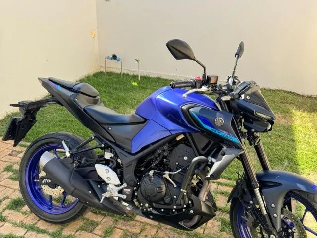 MT 03 ABS - Foto 4