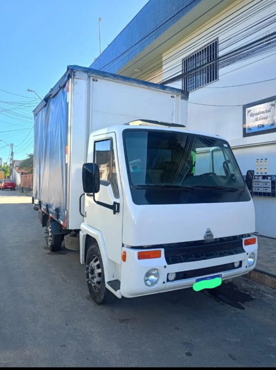 Agrale 6000 - Foto 2