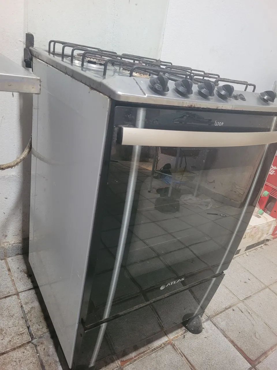 Fogão  - Foto 4