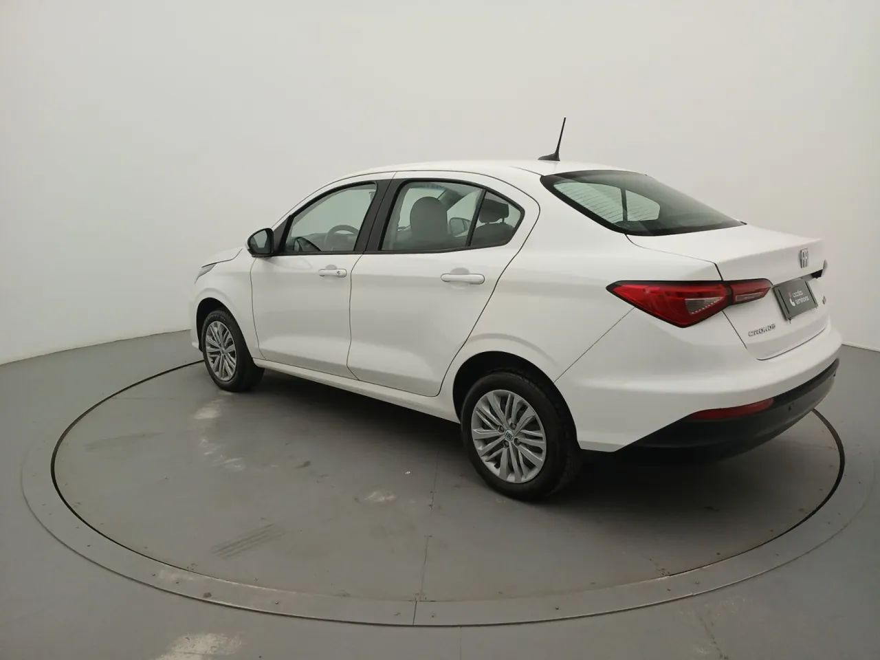 Fiat Cronos Drive 1.3 8V Flex 2024 - Foto 3
