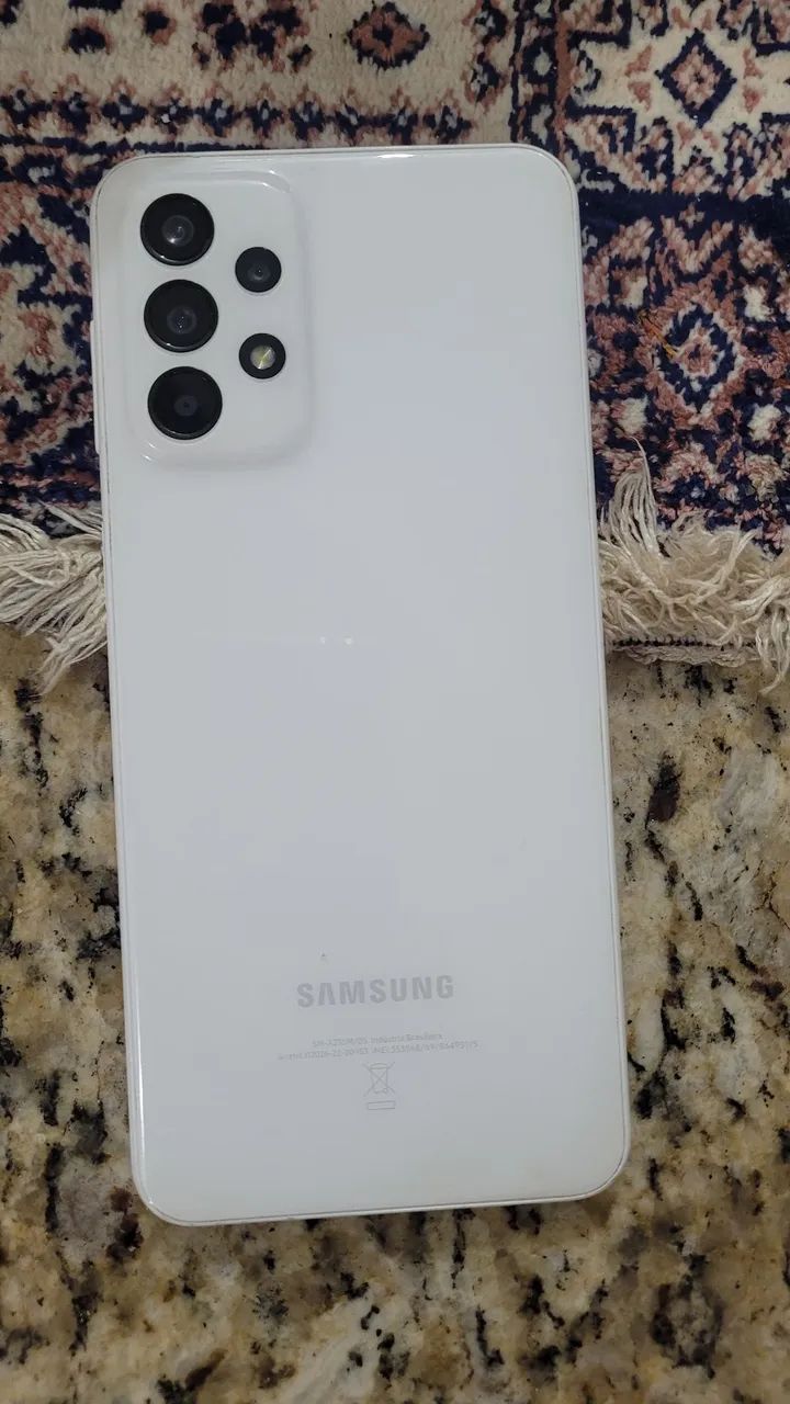 Smartphone Samsung A23 - Foto 5