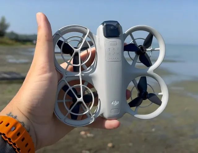 dji neo - Foto 2