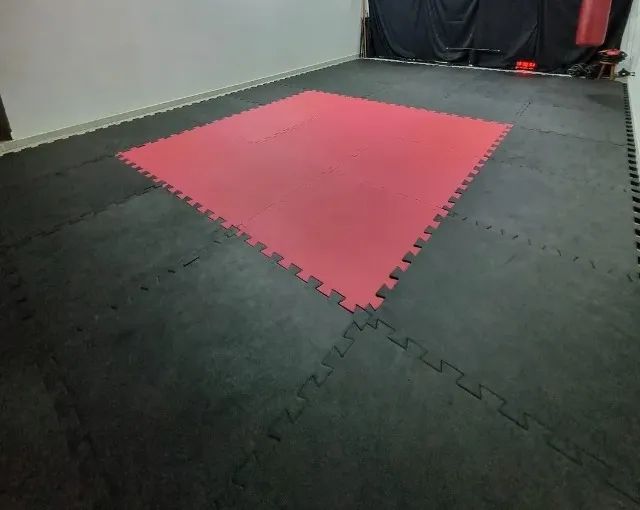 Tatames de arte Marcial  - Foto 4