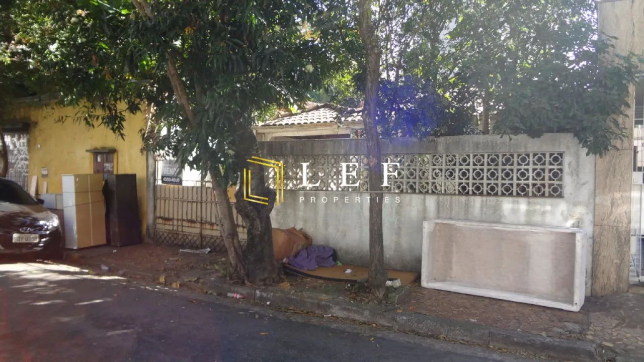 Rua Silvania - Vila Nova Conceição - Foto 2