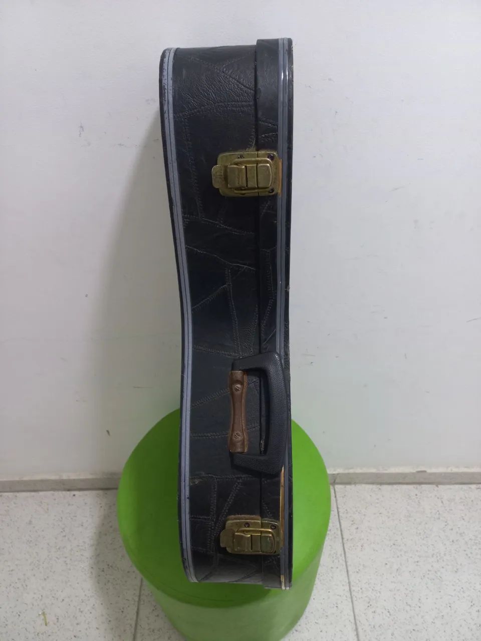 Case de luxo para banjo - Foto 2