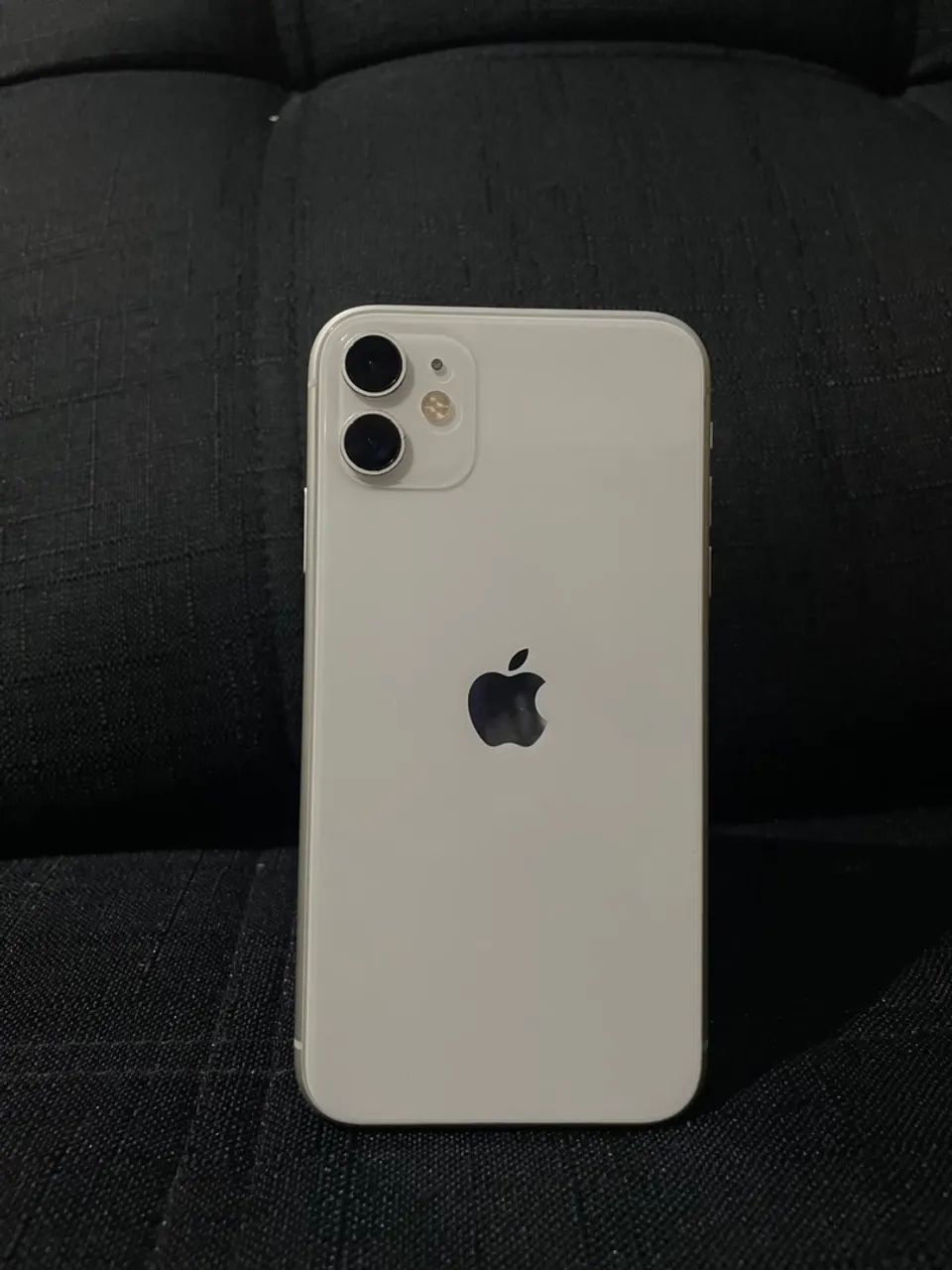 Vendo iPhone 11 de 64gb