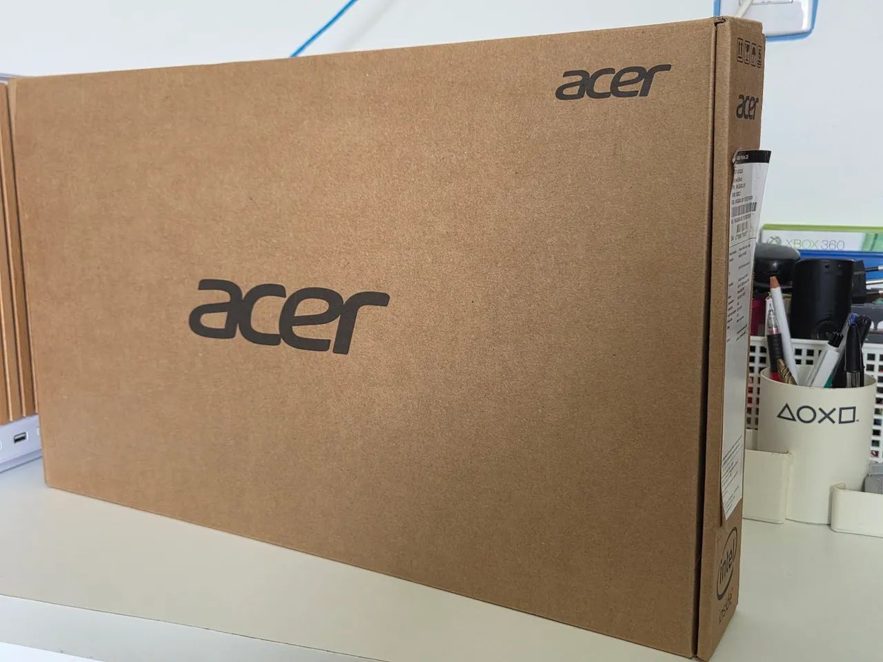 Notebook Acer Predator Helios 300 - Foto 4