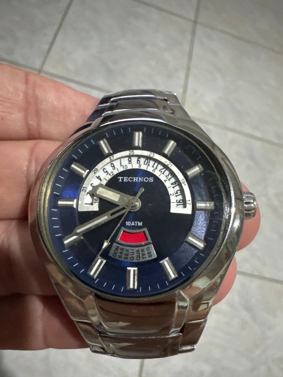 Technos 