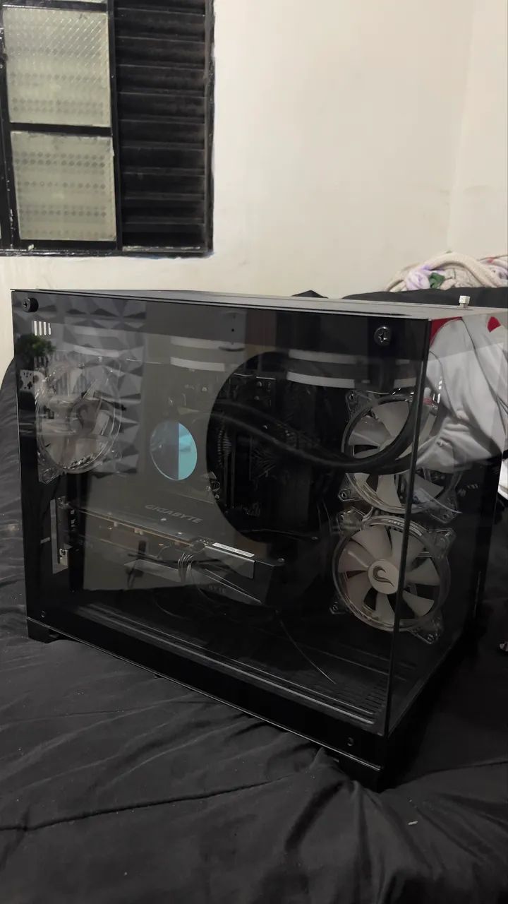 Vendo pc gamer - Foto 3