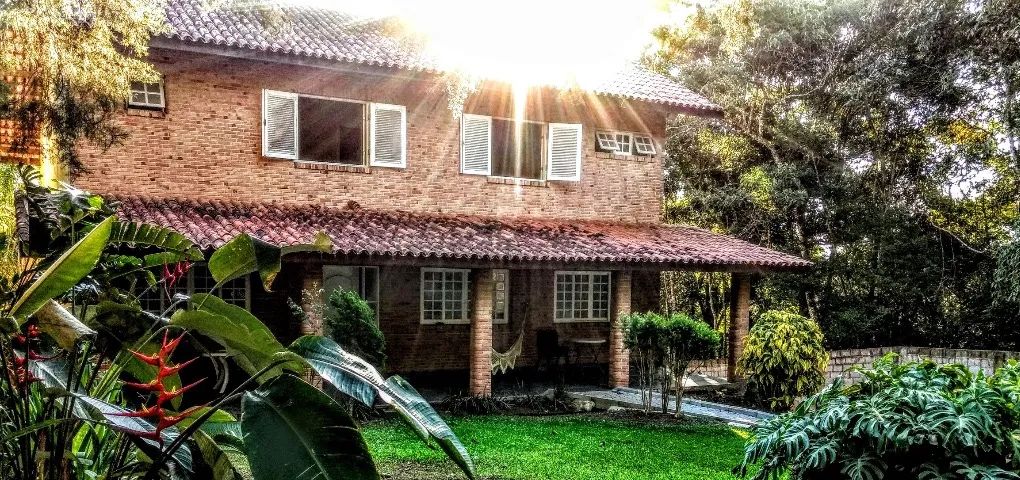 Foto - Embu das Artes - Chácaras Bartira