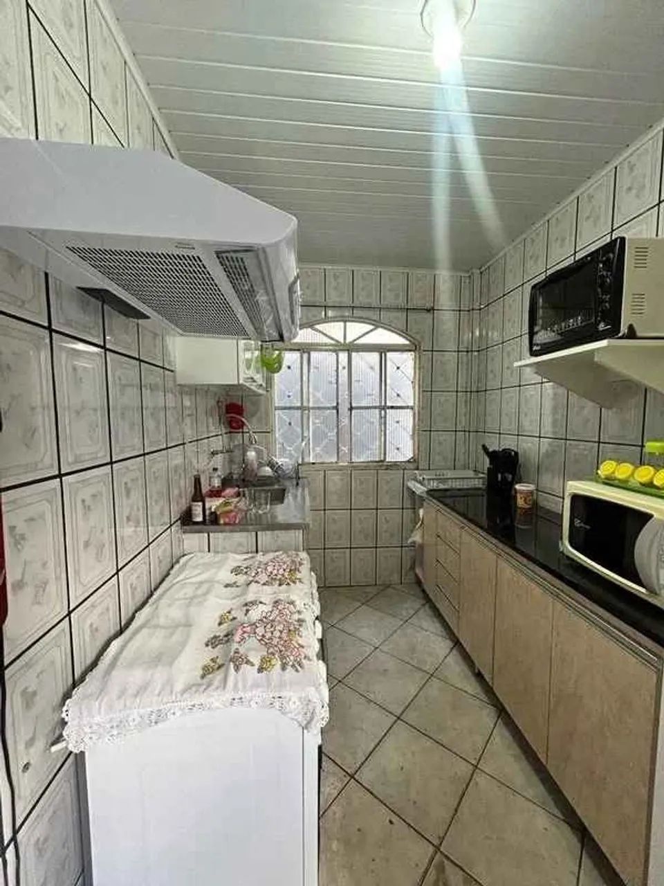 VENDO CASA EM MARIA ORTIZ - Foto 5