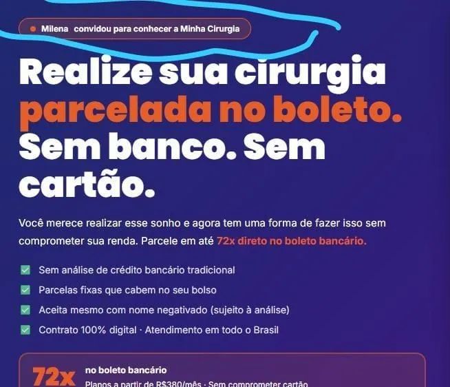 Realize seu sonho 