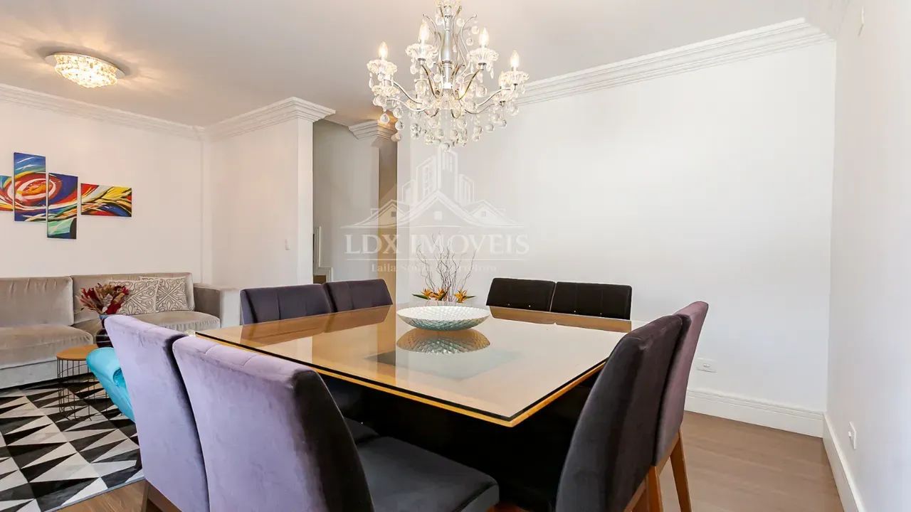 Sobrado com 200m², 5 quartos, Quintal e Edícula Independente - Foto 3