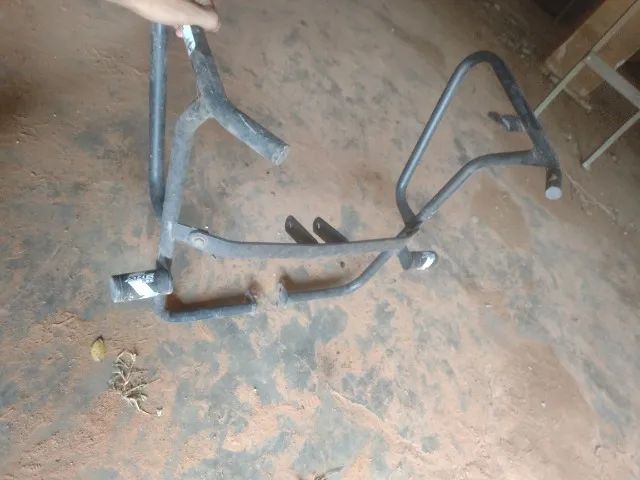 Protetor Carenagem XRE 300