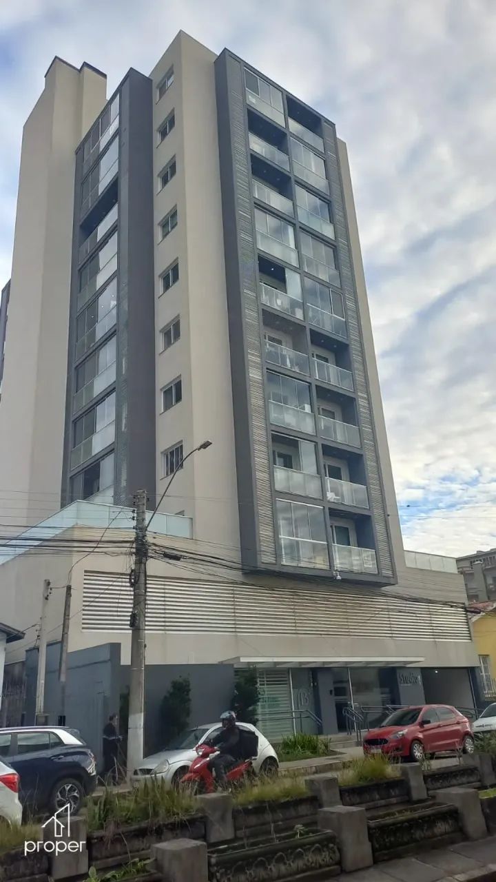 Loft mobiliado - Centro - Pelotas/RS