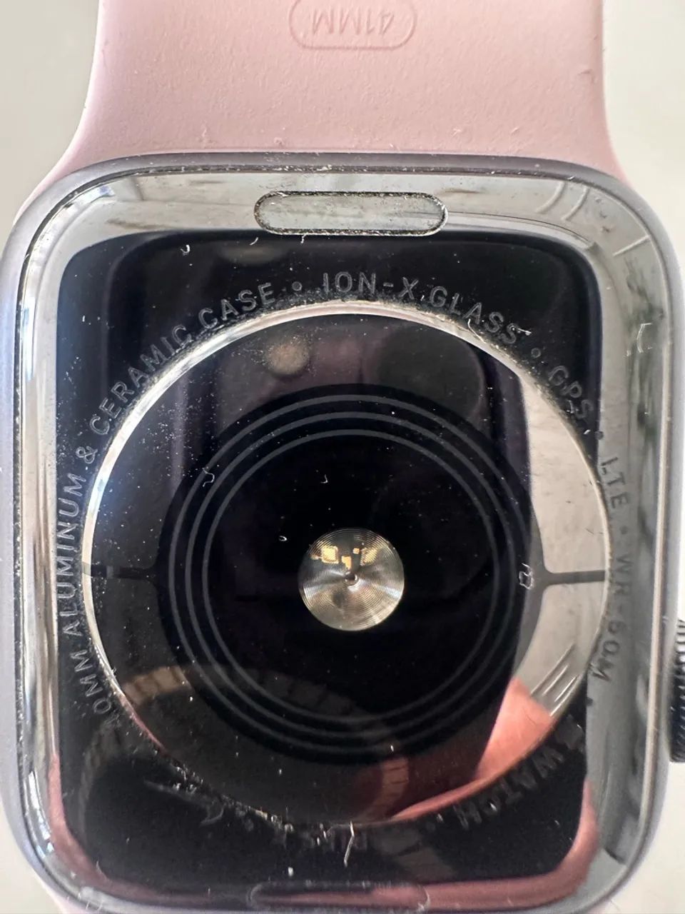 Apple Watch  - Foto 3