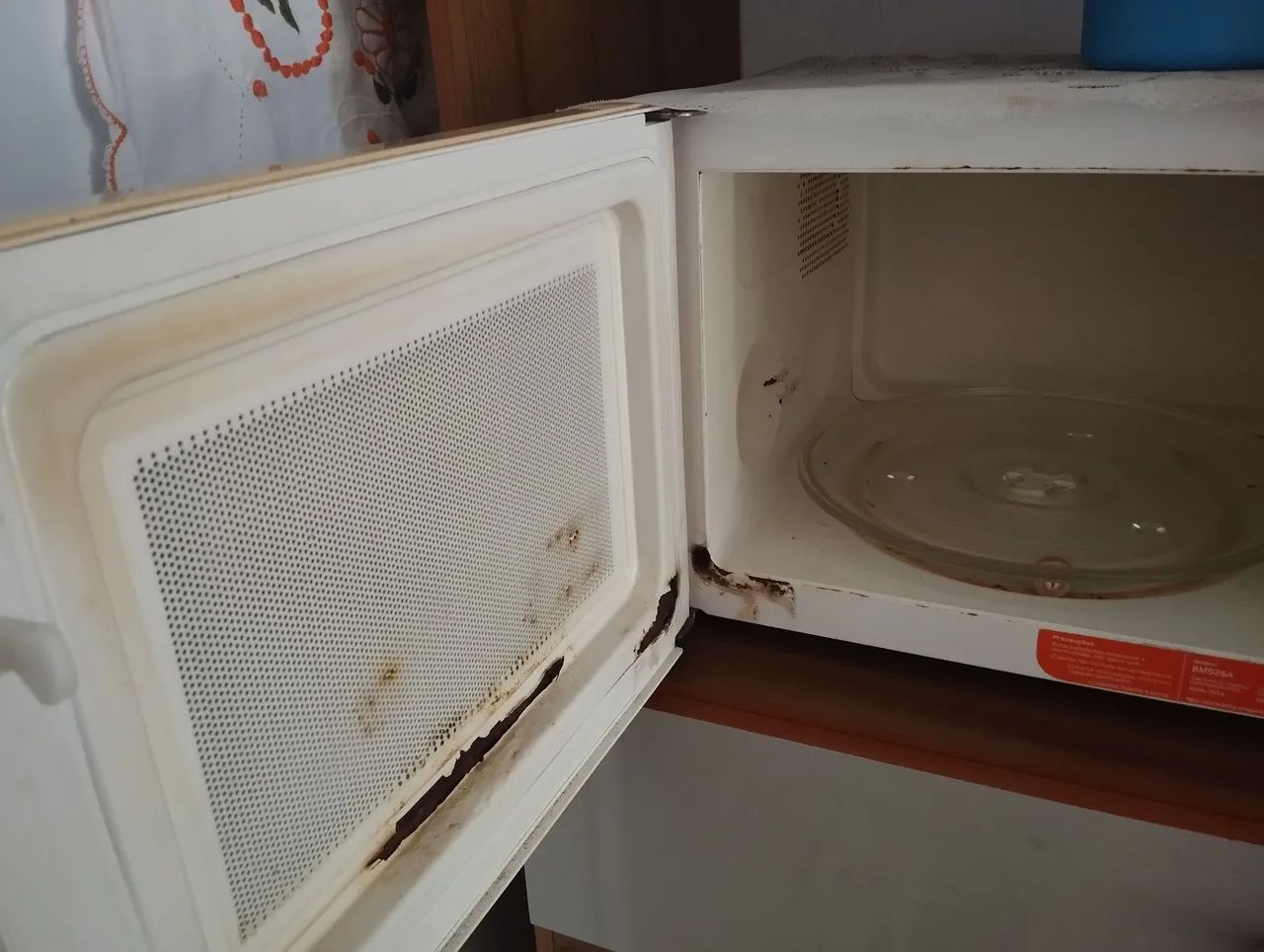 Microondas  - Foto 4