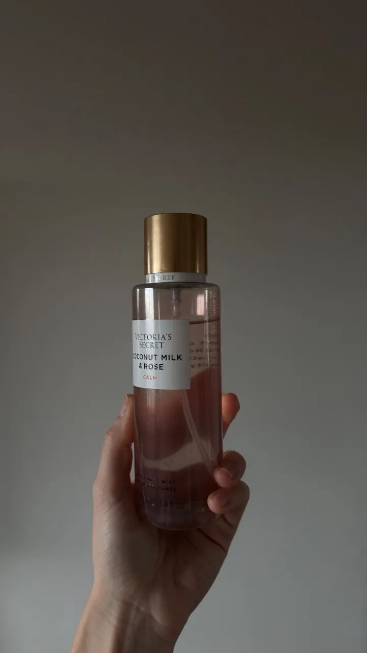 Victoria's Secret Coconut Milk Rose - Foto 2