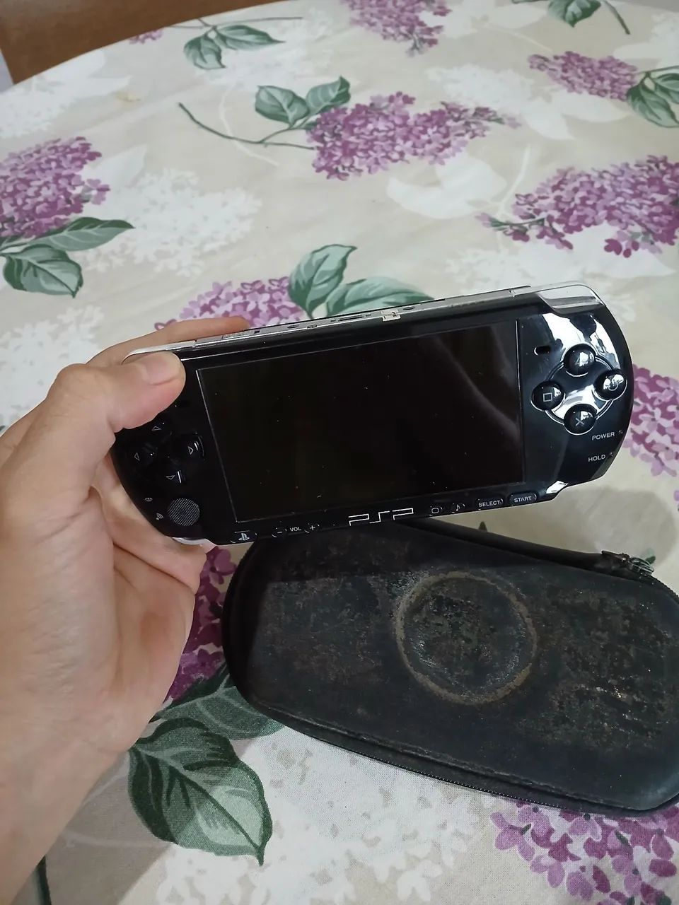 PSP 3001 - DESBLOQUEADO  - Foto 2