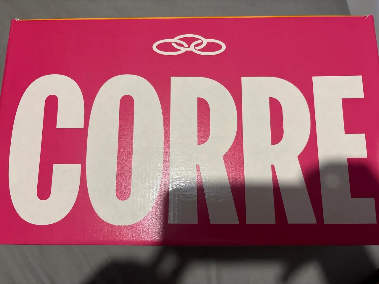 Olympikus Corre 5 - Foto 2