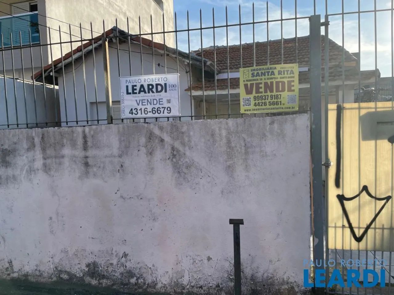 TERRENO - JARDIM OCARA - SP - Foto 3