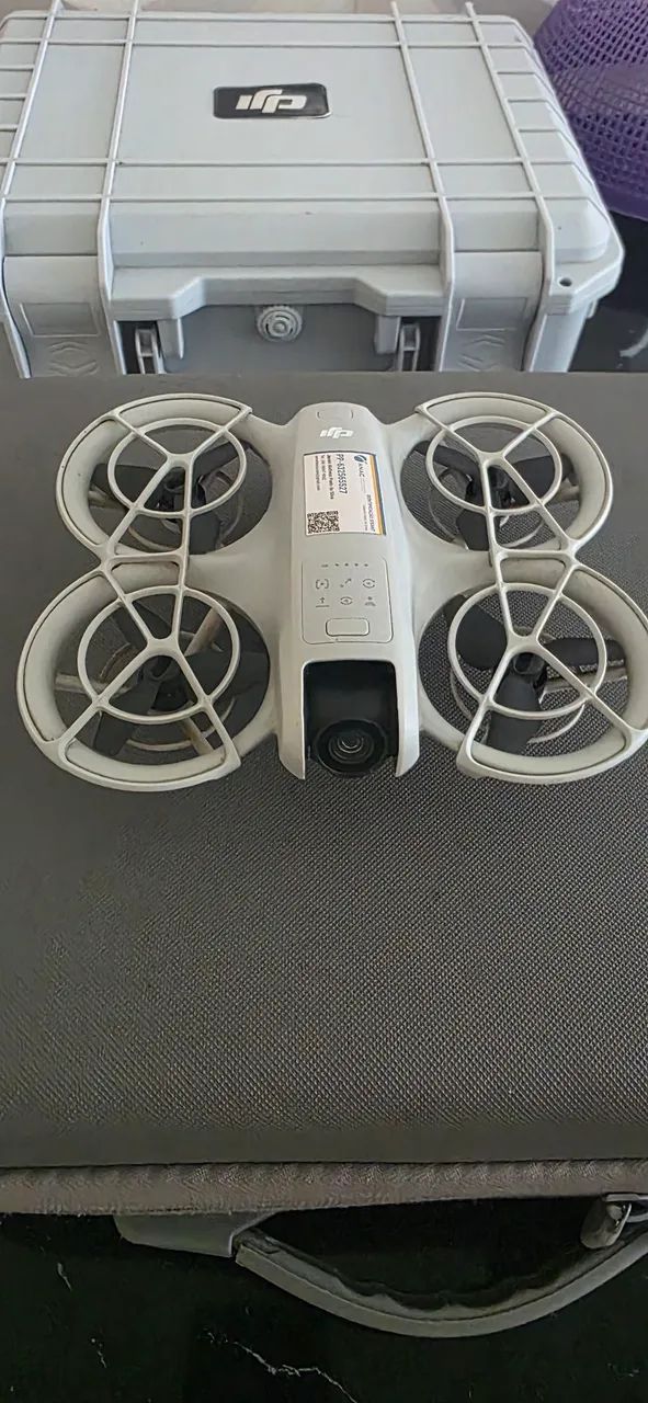 DJI Neo 1 super novo