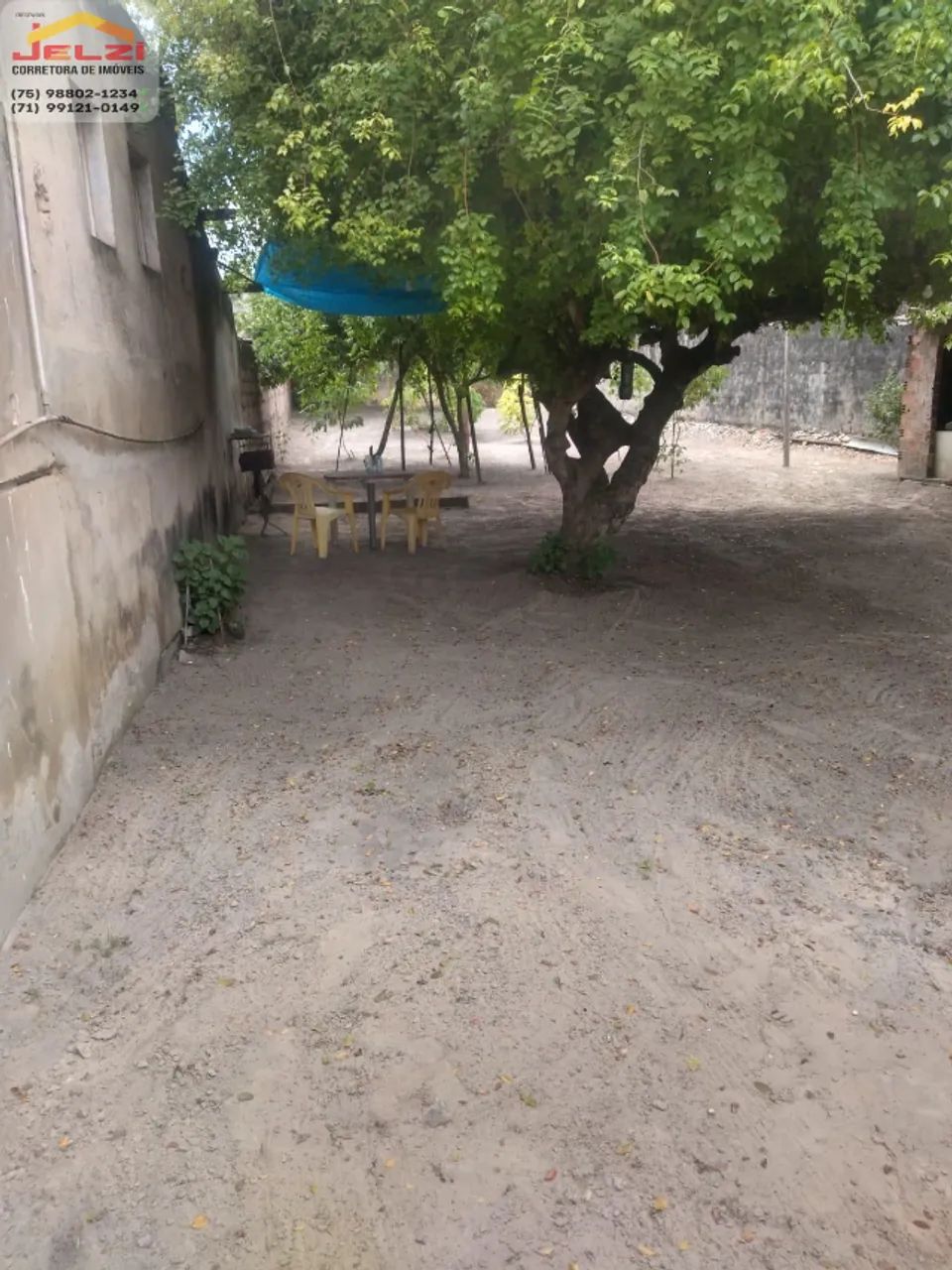 Centro: Terreno em Alagoinhas. 559m2. OPORTUNIDADE! - Foto 11