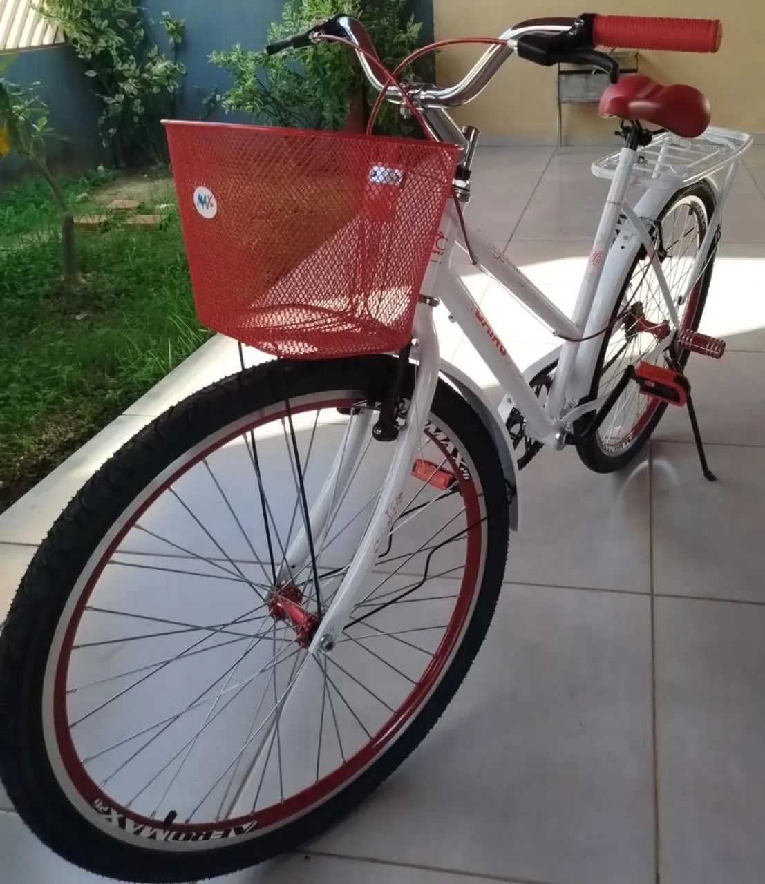 Bicicleta  - Foto 3