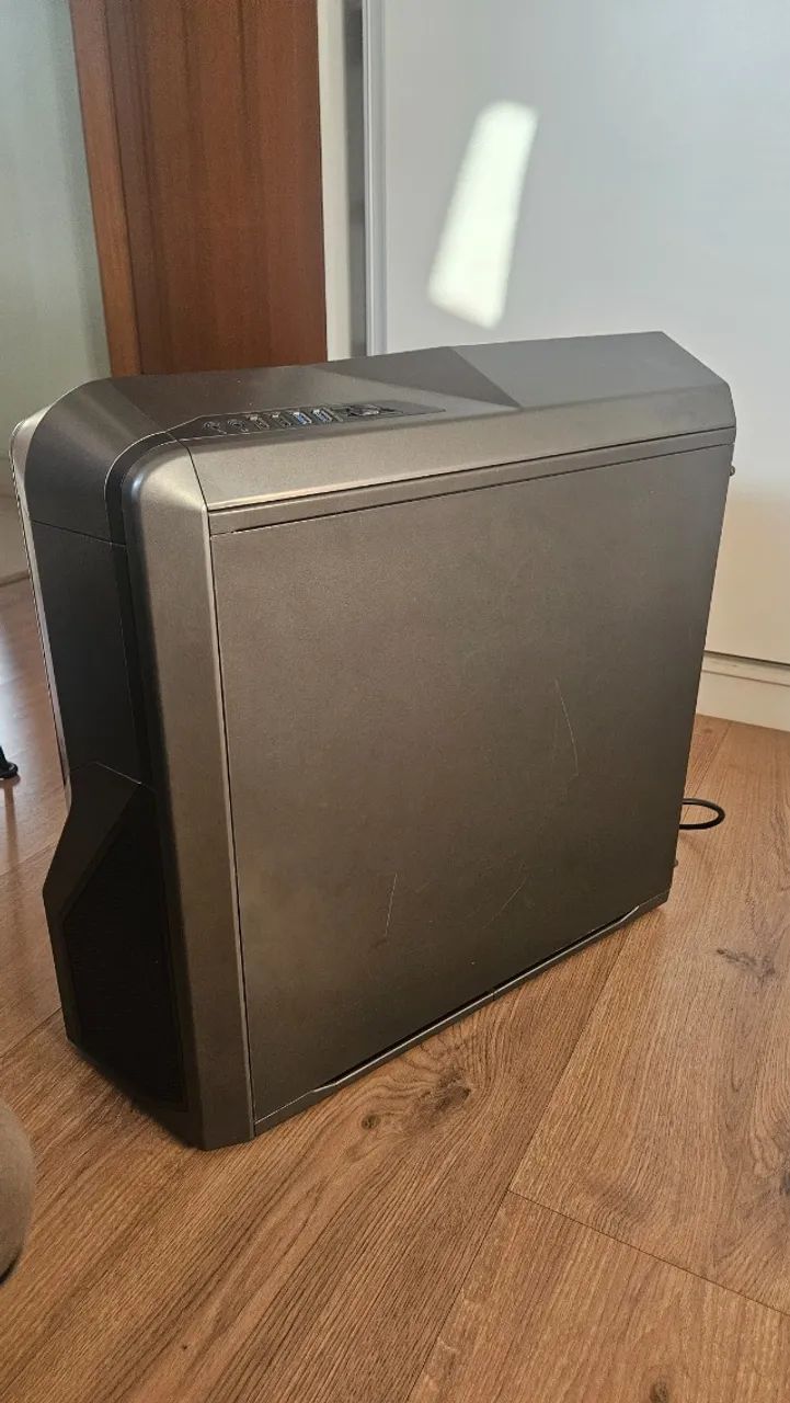 OPORTUNIDADE! VENDO PC "GAMER" USADO - Foto 4