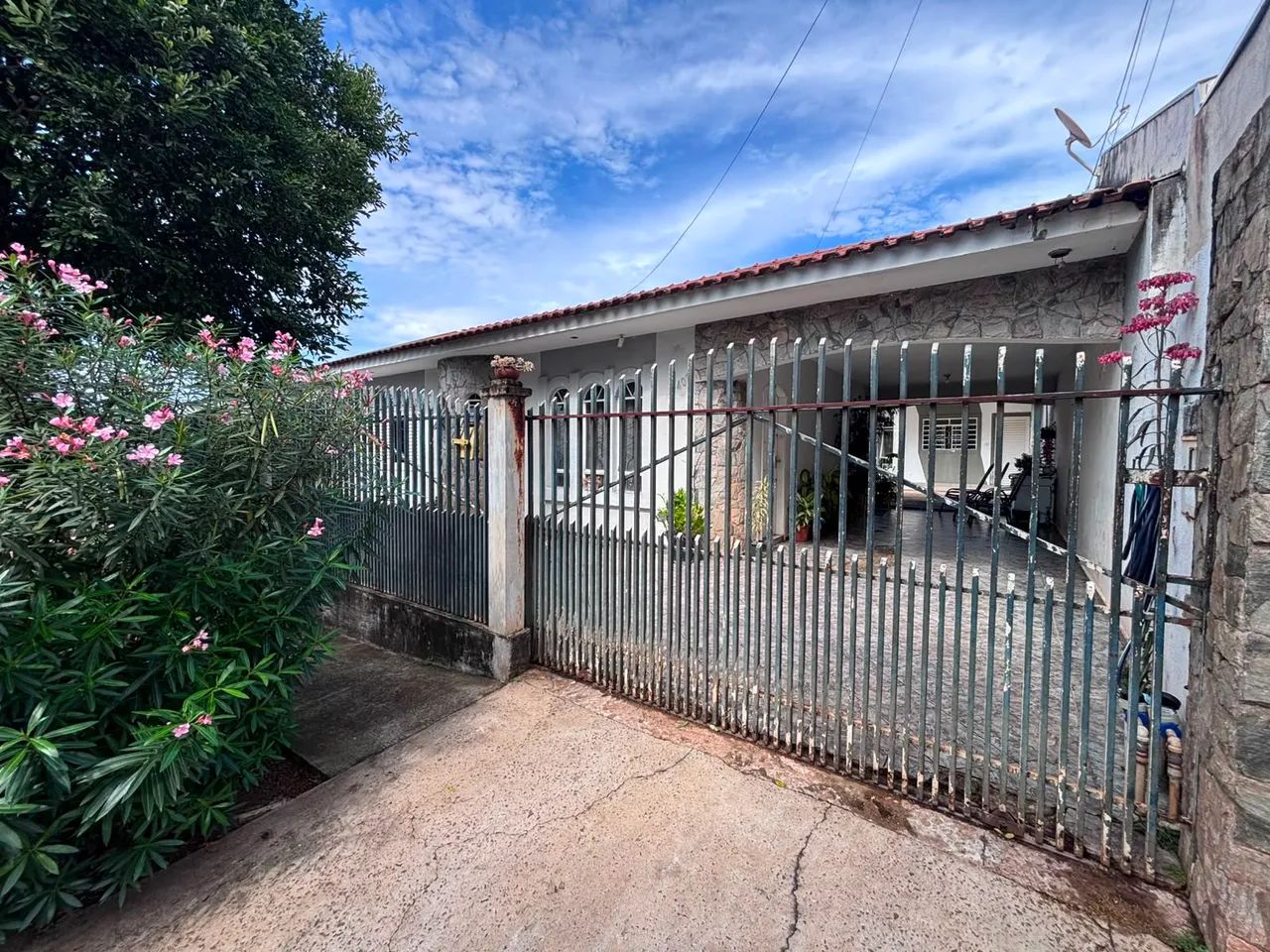 Casa Alugar com 2 Quartos, 80m² - Jardim Oásis, Maringá/PR - Foto 2