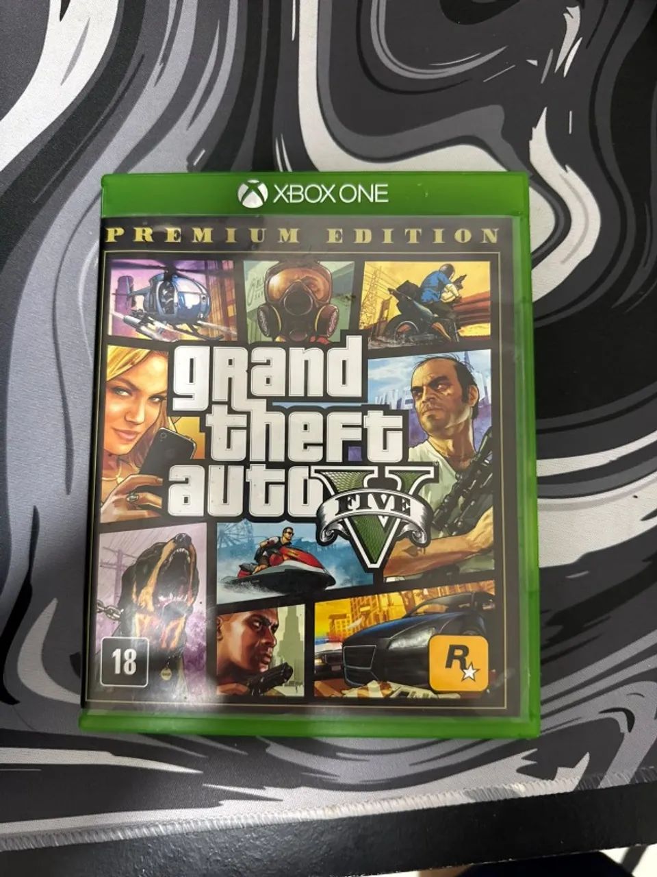 Xbox one fat 500GB - Foto 4