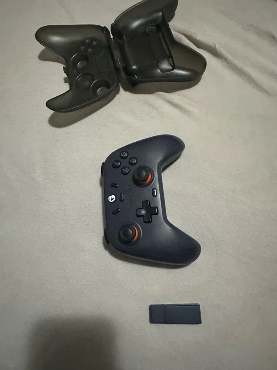 Controle sem fio