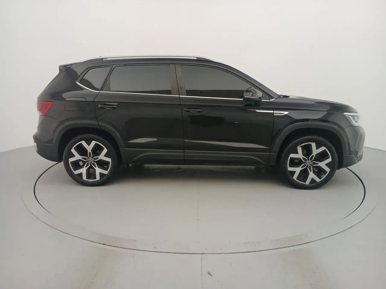 Volkswagen Taos Highline 1.4 250 TSI Flex Aut., foto 6 de 18