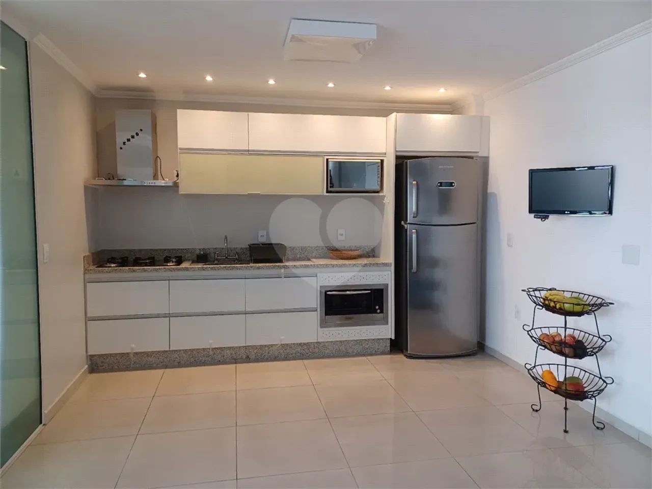 DUPLEX REFORMADO E MOBILIADO NA VILA OLIVEIRA-MOGI DAS CRUZES - Foto 4