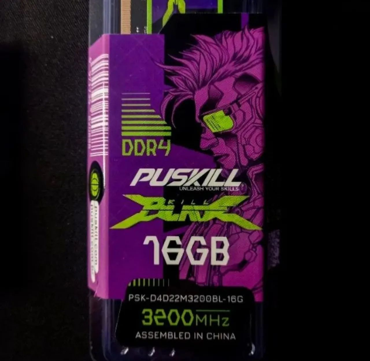 Memoria ram notebook  - Foto 2